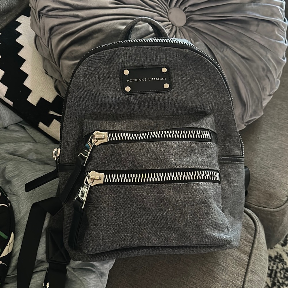 Adrienne Vittadini Backpack